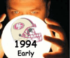 1994 Letter  (early)